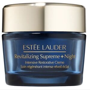 Estee Lauder Revitalizing Supreme +Night Intensive Restorative Creme